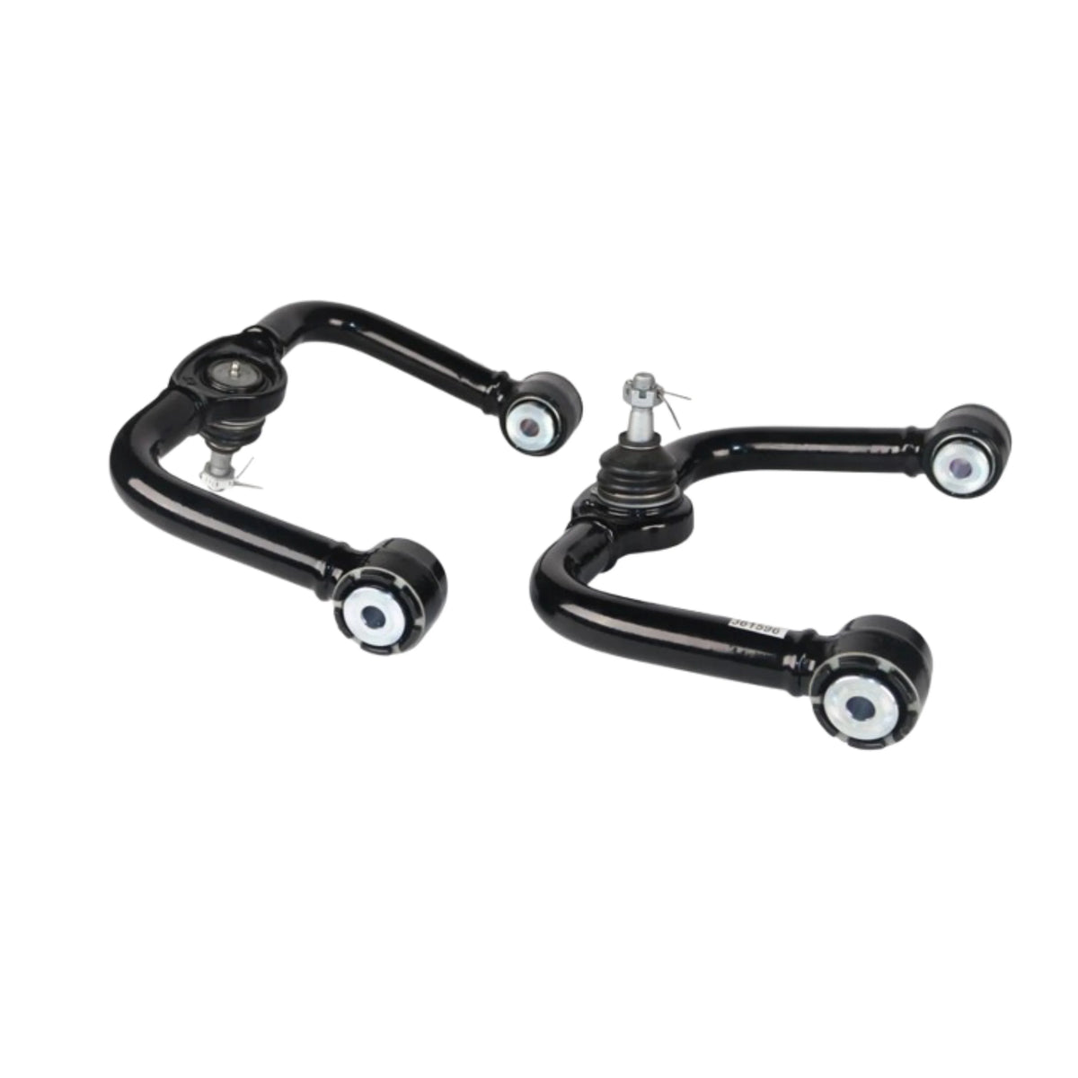 Whiteline Front Upper Control Arms for 1-3” Lift | Nissan Frontier or Xterra | High Road Suspension