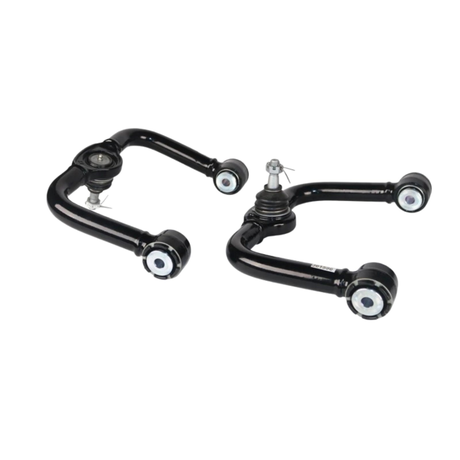 Whiteline Front Upper Control Arms for 1-3” Lift | Nissan Frontier or Xterra | High Road Suspension