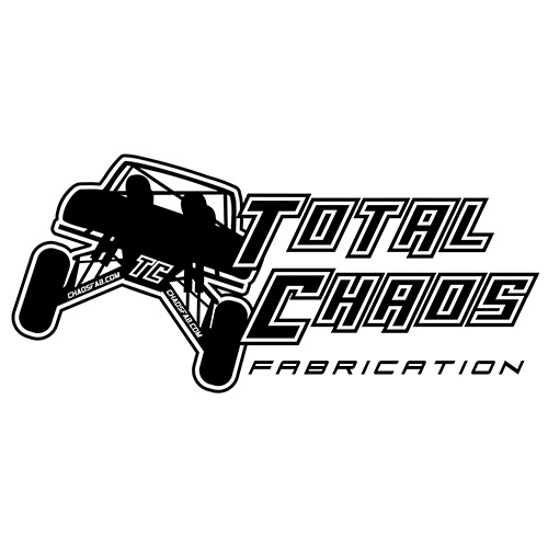 Total Chaos