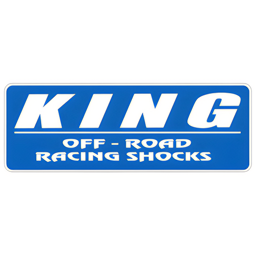 King Shocks