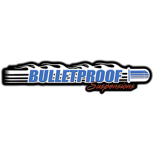 Bulletproof