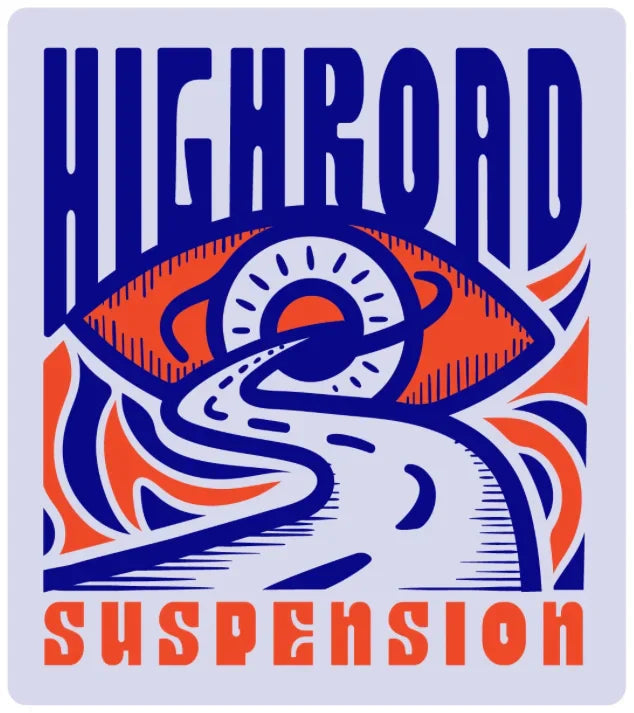 HIGH ROAD