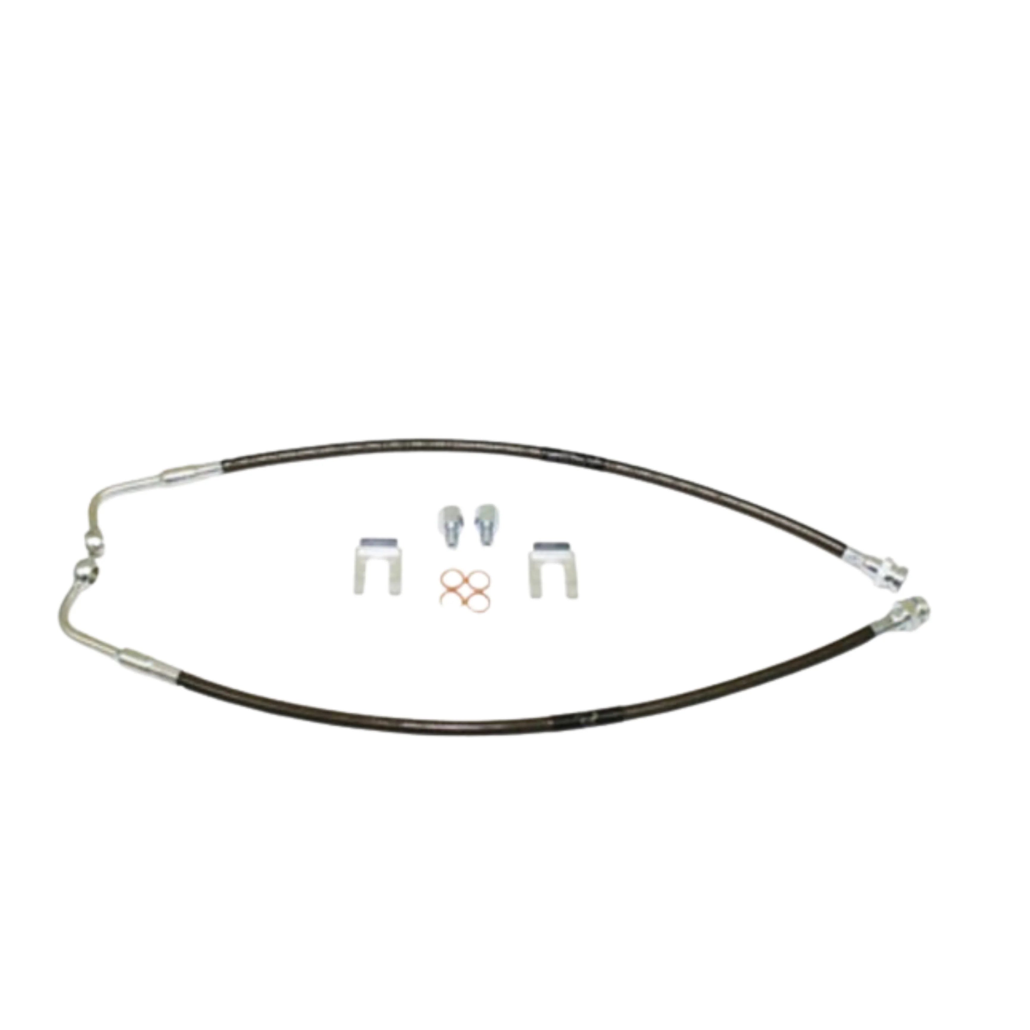 Brake Lines
